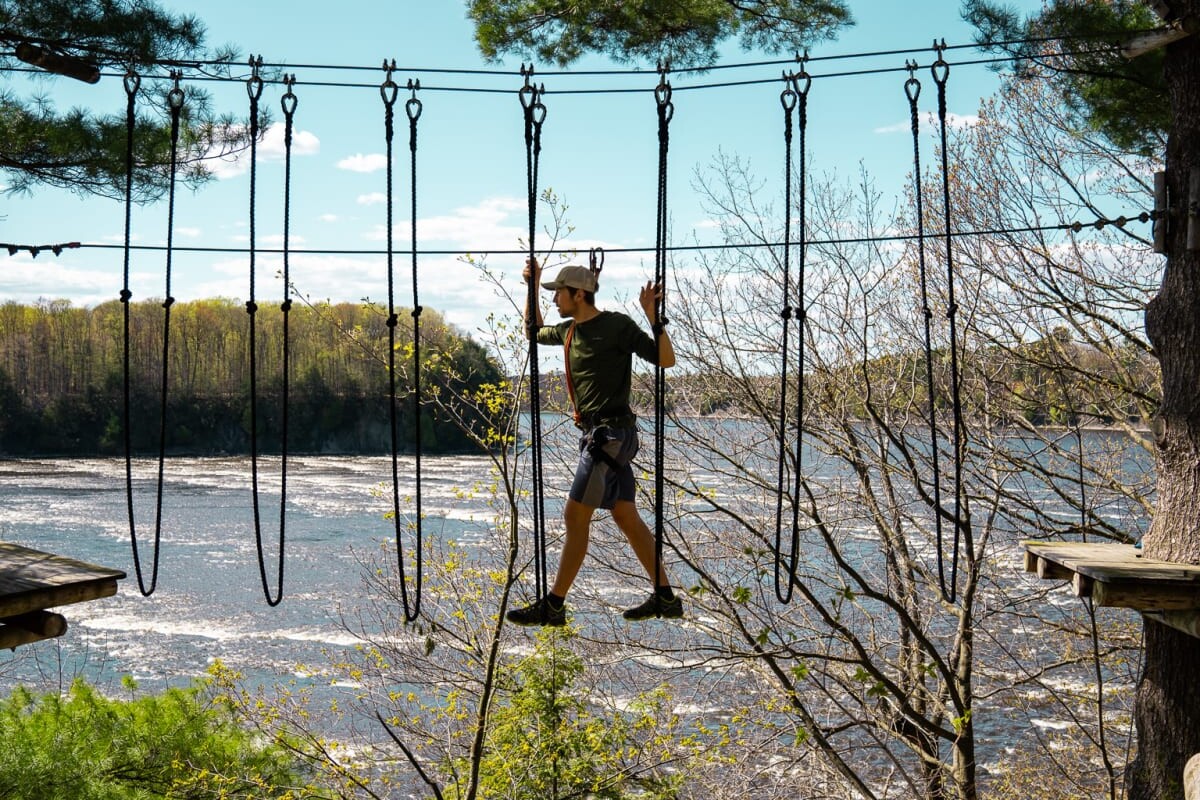 Crédit photo : Québec Vacances