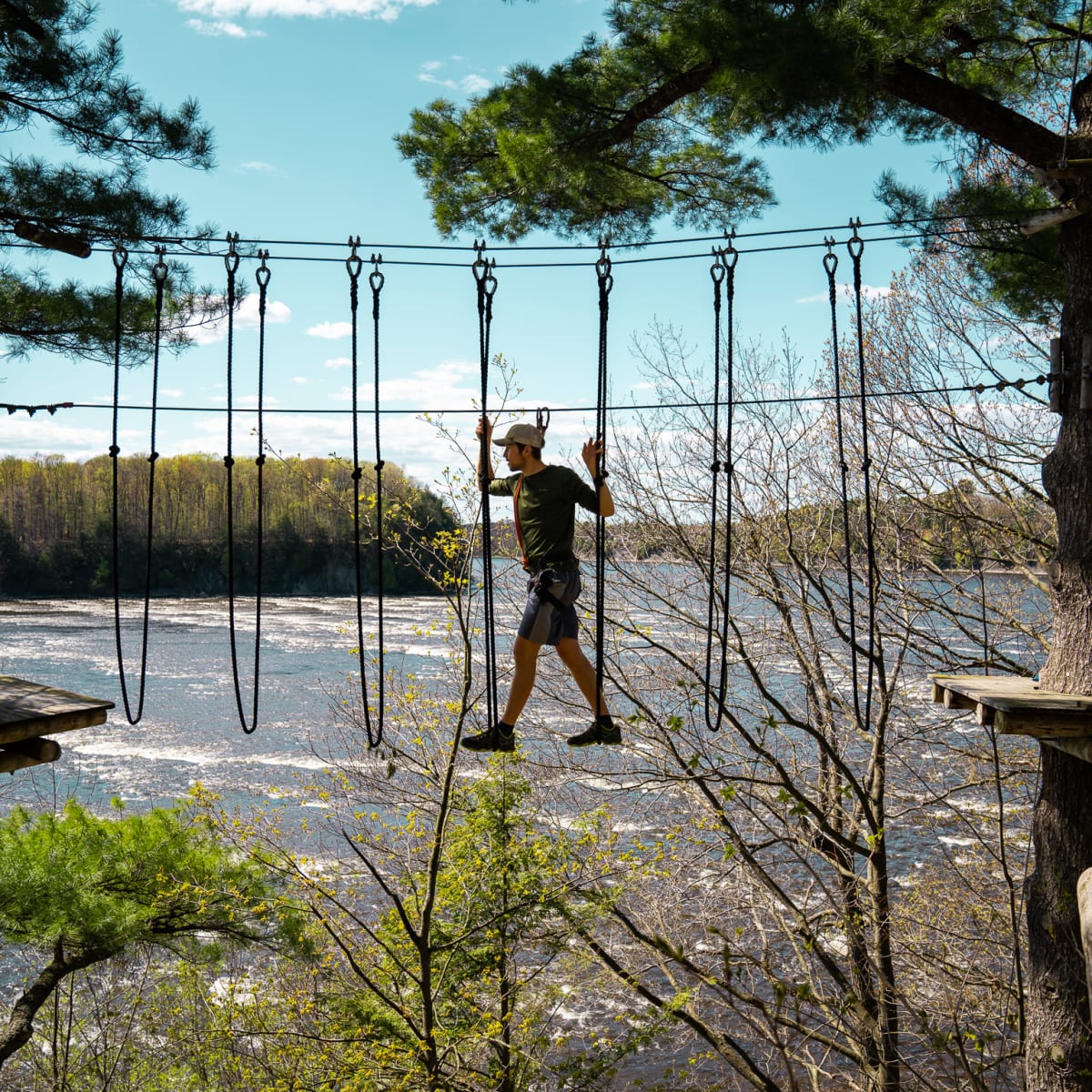 Crédit photo : Québec Vacances